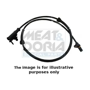 MEAT & DORIA 90251E