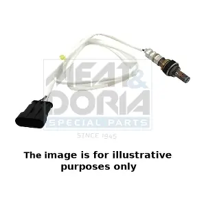 MEAT & DORIA 811004E