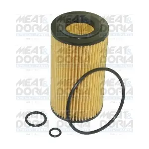 MEAT & DORIA 14007
