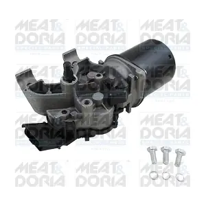 27154 MEAT & DORIA
