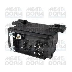 7285865 MEAT & DORIA