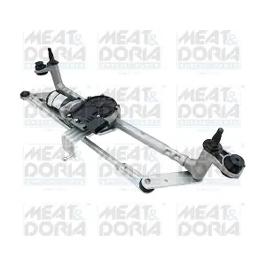 207039 MEAT & DORIA