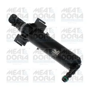 209097 MEAT & DORIA