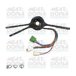 23127 MEAT & DORIA