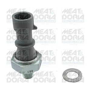 MEAT & DORIA 72085