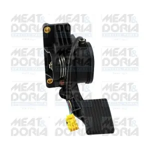 MEAT & DORIA 83706