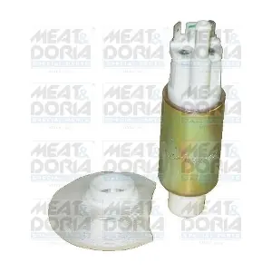MEAT & DORIA 76296
