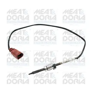 12223E MEAT & DORIA