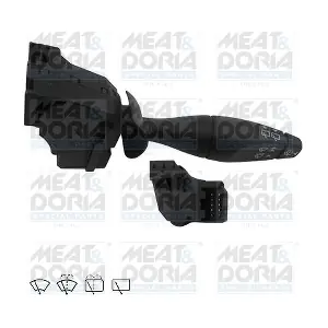 23235 MEAT & DORIA
