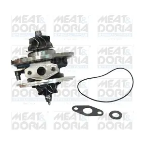 60020 MEAT & DORIA