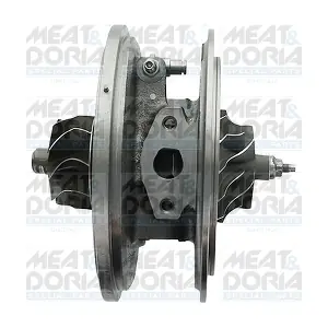 601124 MEAT & DORIA