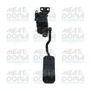 83701 MEAT & DORIA
