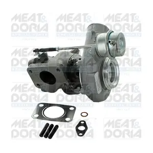 65271 MEAT & DORIA