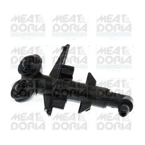 209260 MEAT & DORIA