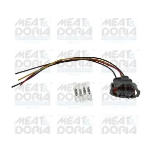 MEAT & DORIA 25537