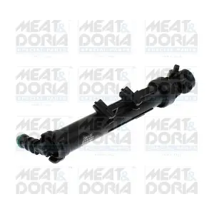 209085 MEAT & DORIA