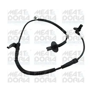 90938 MEAT & DORIA