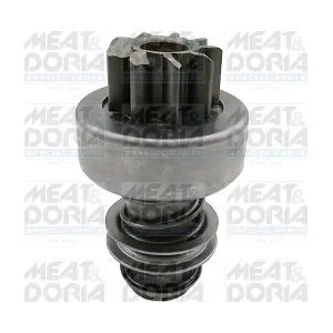 47235 MEAT & DORIA