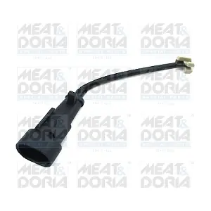 212105 MEAT & DORIA