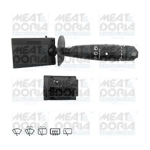 23295 MEAT & DORIA