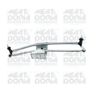 227030 MEAT & DORIA