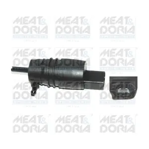 MEAT & DORIA 20123