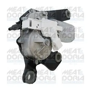 27403 MEAT & DORIA