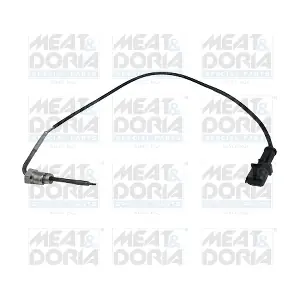 11906E MEAT & DORIA