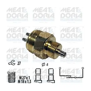 36020 MEAT & DORIA