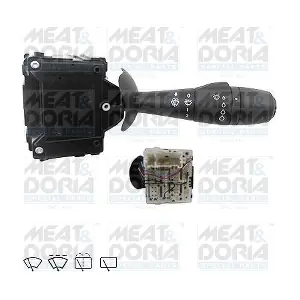 23544 MEAT & DORIA