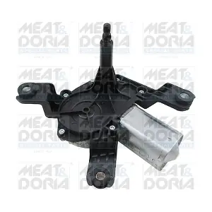 27173 MEAT & DORIA