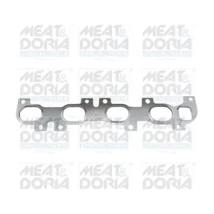 60966 MEAT & DORIA