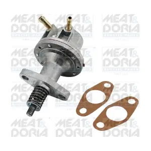 POC308 MEAT & DORIA