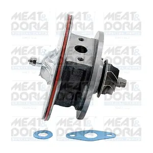 MEAT & DORIA 601680 Серцевина турбокомпресора, турбонагнітач