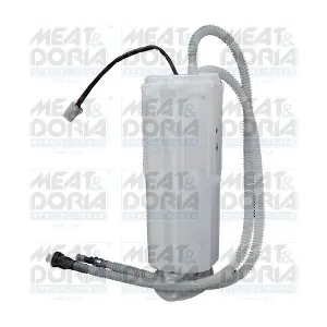 77390 MEAT & DORIA