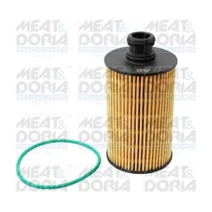 14161 MEAT & DORIA