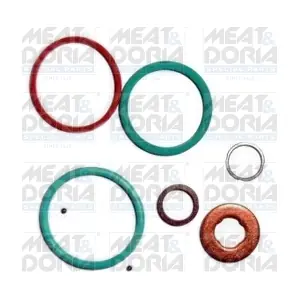 9573 MEAT & DORIA