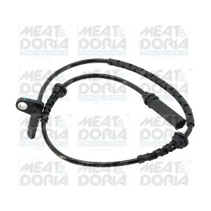 90955 MEAT & DORIA