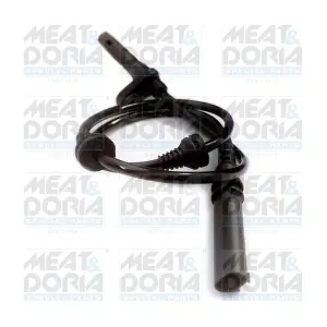 90626 MEAT & DORIA