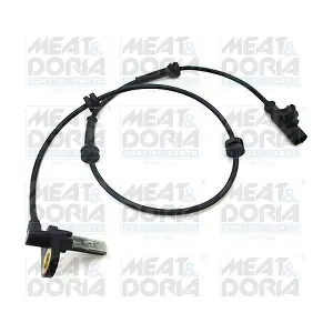 90923E MEAT & DORIA