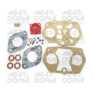 D11 MEAT & DORIA