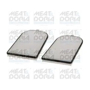 17154F-X2 MEAT & DORIA