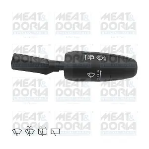 23498 MEAT & DORIA