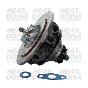 601353 MEAT & DORIA