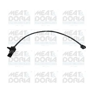 212164 MEAT & DORIA