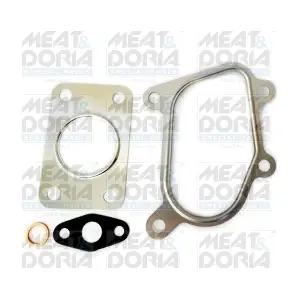 60914 MEAT & DORIA