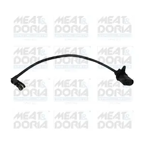 212163 MEAT & DORIA