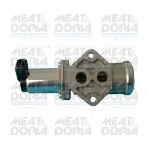 85014 MEAT & DORIA
