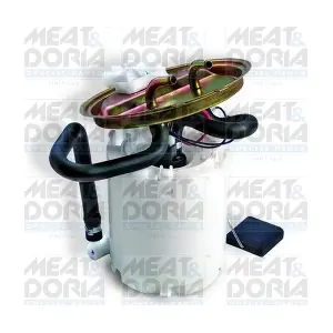 76476 MEAT & DORIA