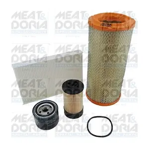 MEAT & DORIA FKIVE011